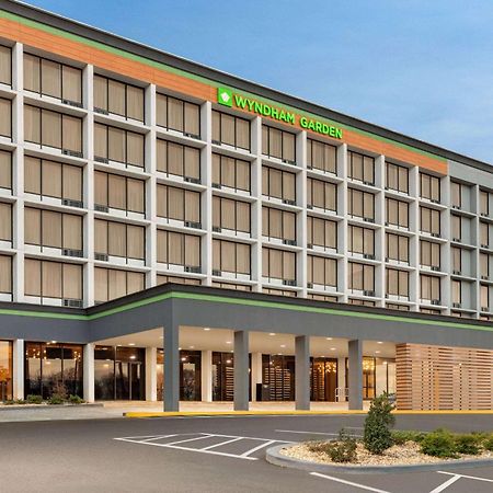 Wyndham Garden Atlanta Airport Hotel College Park Exterior photo