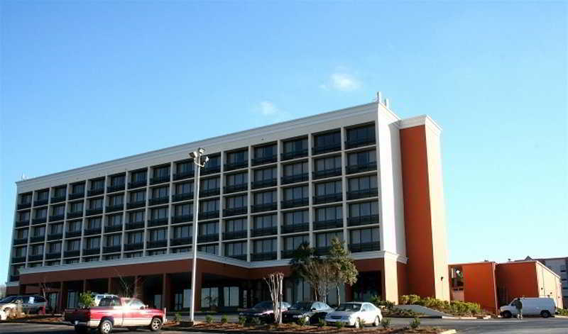 Wyndham Garden Atlanta Airport Hotel Exterior photo