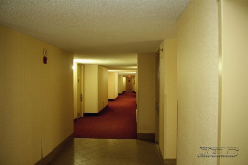 Wyndham Garden Atlanta Airport Hotel College Park Exterior photo