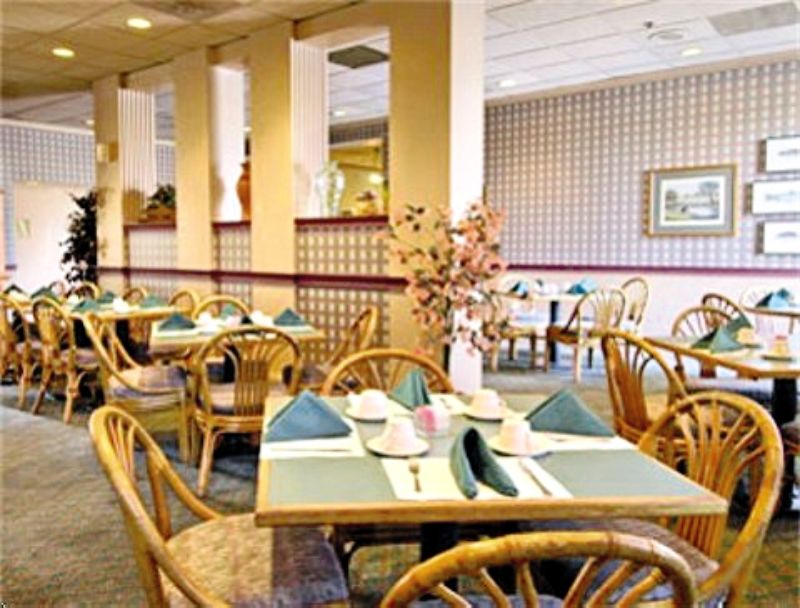 Wyndham Garden Atlanta Airport Hotel College Park Exterior photo