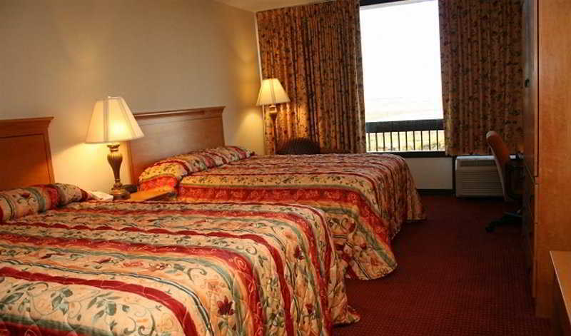 Wyndham Garden Atlanta Airport Hotel Room photo